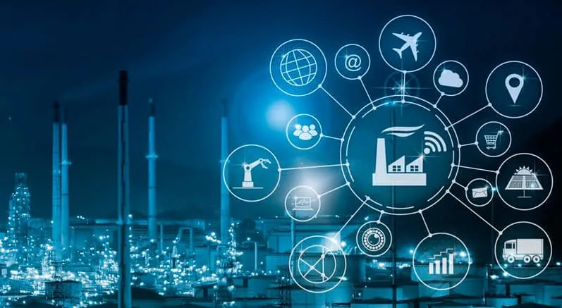Industria